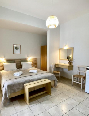 Lemon Art Hotel Apartments